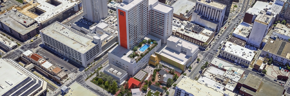 New renderings for Reno Revival present a much different vision for the project, plus new architect and new GC announced New renderings for Reno Revival present a much different vision for the project, plus new architect and new GC announced
